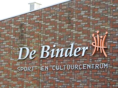 DeBinder